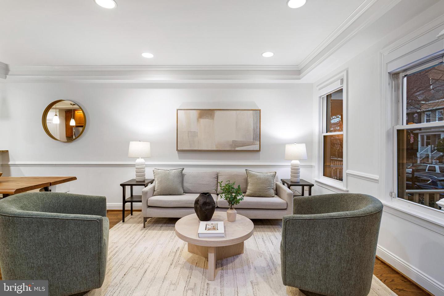 621 ORLEANS PL NE, WASHINGTON, District Of Columbia 20002, 2 Bedrooms Bedrooms, ,2 BathroomsBathrooms,Residential,For sale,621 ORLEANS PL NE,DCDC2248520 MLS # DCDC2248520