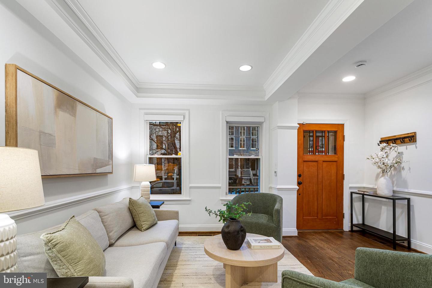 621 ORLEANS PL NE, WASHINGTON, District Of Columbia 20002, 2 Bedrooms Bedrooms, ,2 BathroomsBathrooms,Residential,For sale,621 ORLEANS PL NE,DCDC2248520 MLS # DCDC2248520