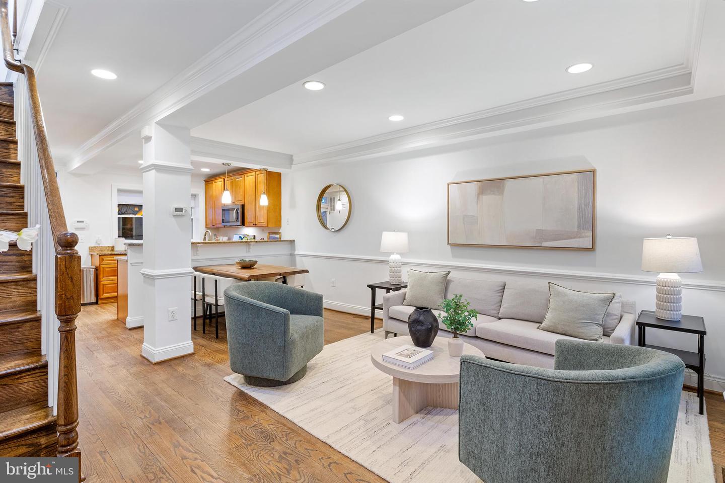 621 ORLEANS PL NE, WASHINGTON, District Of Columbia 20002, 2 Bedrooms Bedrooms, ,2 BathroomsBathrooms,Residential,For sale,621 ORLEANS PL NE,DCDC2248520 MLS # DCDC2248520