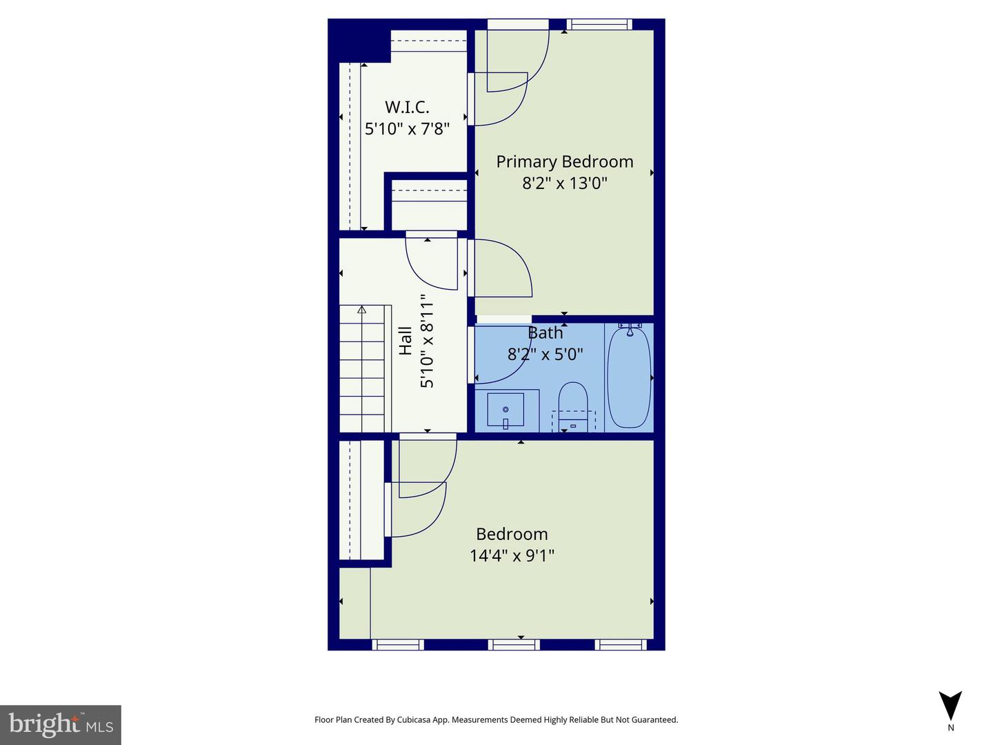 621 ORLEANS PL NE, WASHINGTON, District Of Columbia 20002, 2 Bedrooms Bedrooms, ,2 BathroomsBathrooms,Residential,For sale,621 ORLEANS PL NE,DCDC2248520 MLS # DCDC2248520