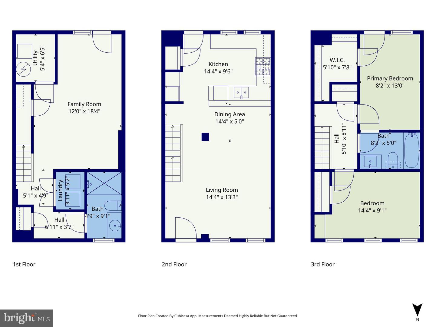 621 ORLEANS PL NE, WASHINGTON, District Of Columbia 20002, 2 Bedrooms Bedrooms, ,2 BathroomsBathrooms,Residential,For sale,621 ORLEANS PL NE,DCDC2248520 MLS # DCDC2248520