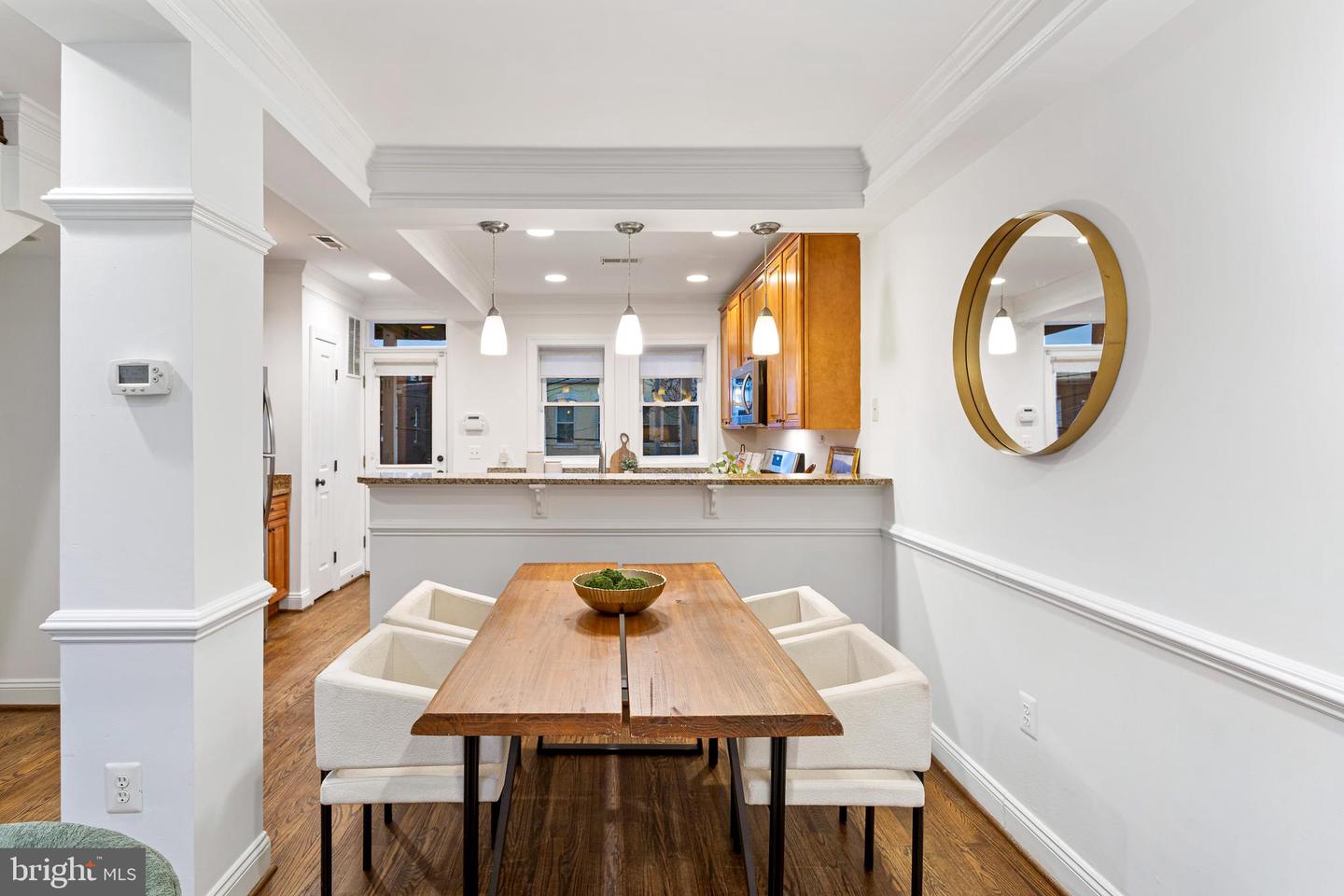 621 ORLEANS PL NE, WASHINGTON, District Of Columbia 20002, 2 Bedrooms Bedrooms, ,2 BathroomsBathrooms,Residential,For sale,621 ORLEANS PL NE,DCDC2248520 MLS # DCDC2248520