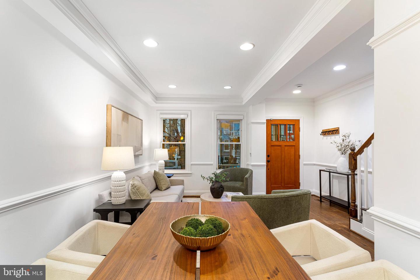 621 ORLEANS PL NE, WASHINGTON, District Of Columbia 20002, 2 Bedrooms Bedrooms, ,2 BathroomsBathrooms,Residential,For sale,621 ORLEANS PL NE,DCDC2248520 MLS # DCDC2248520