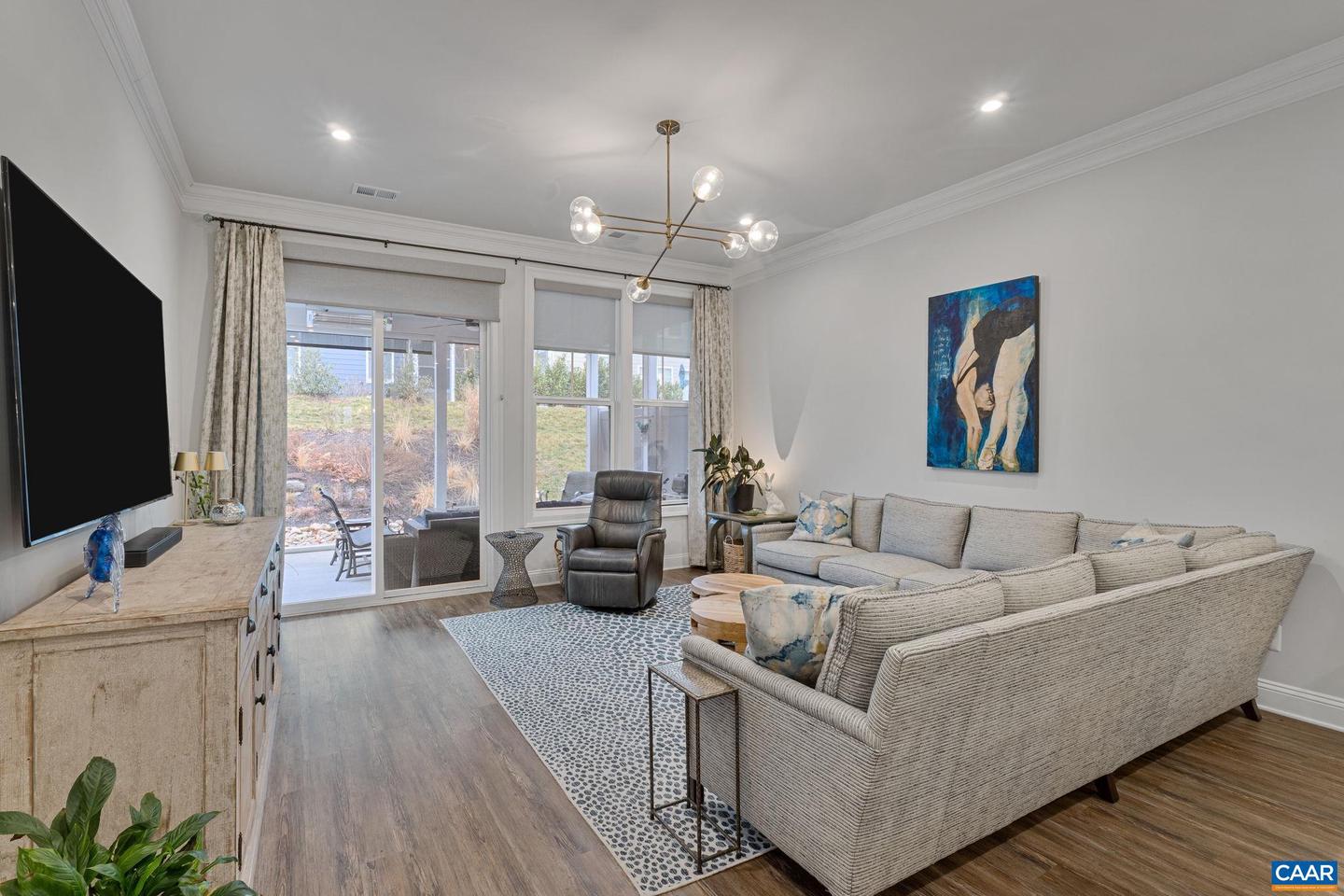 2012 DUNWOOD DR, CROZET, Virginia 22932, 3 Bedrooms Bedrooms, ,2 BathroomsBathrooms,Residential,For sale,2012 DUNWOOD DR,673866 MLS # 673866