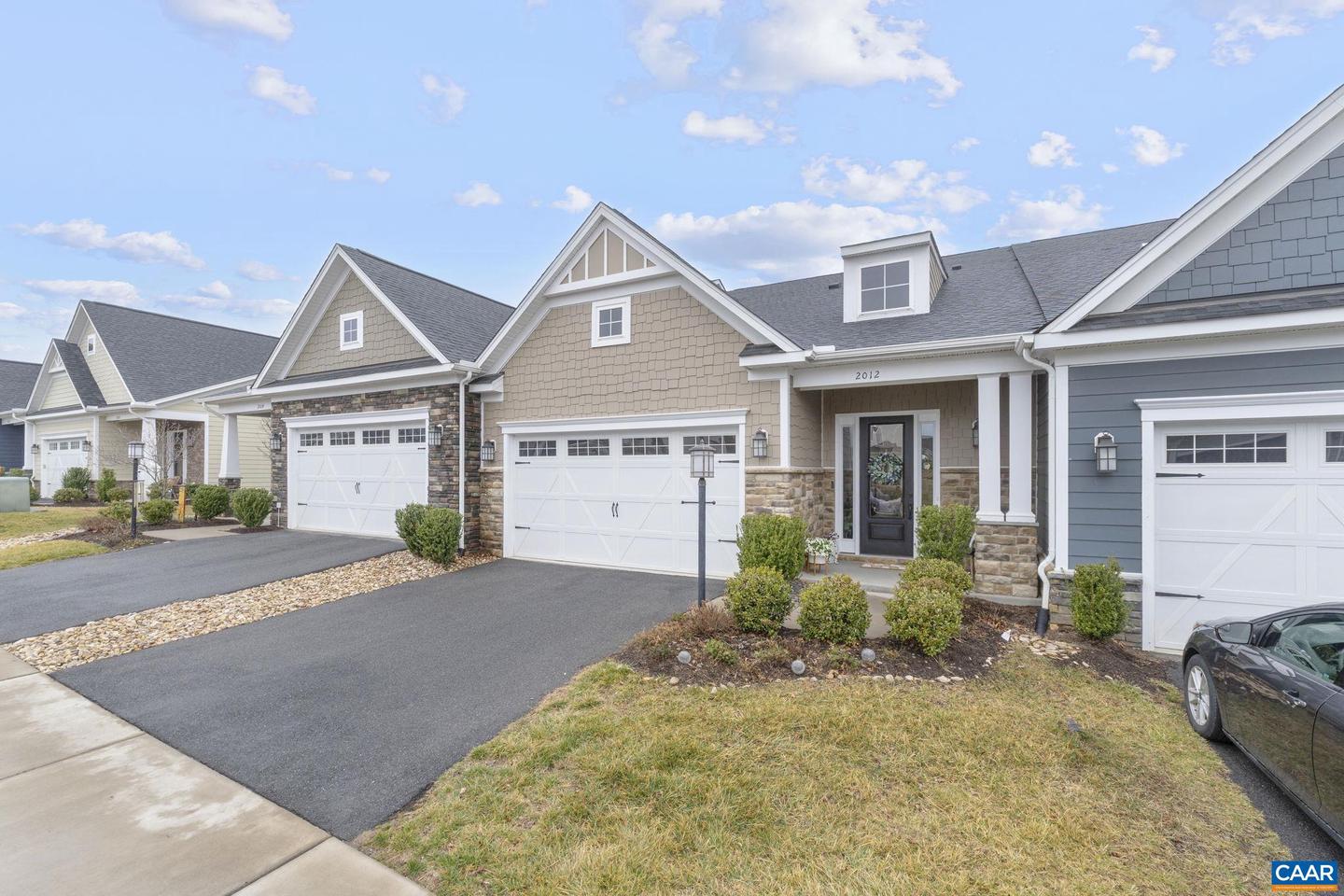 2012 DUNWOOD DR, CROZET, Virginia 22932, 3 Bedrooms Bedrooms, ,2 BathroomsBathrooms,Residential,For sale,2012 DUNWOOD DR,673866 MLS # 673866