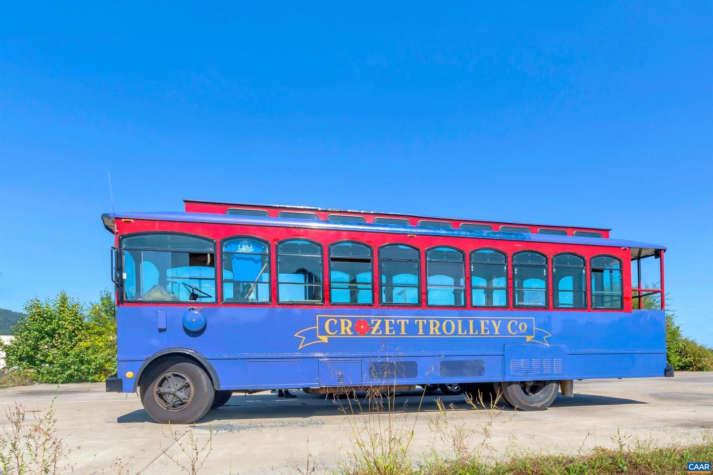 2012 DUNWOOD DR, CROZET, Virginia 22932, 3 Bedrooms Bedrooms, ,2 BathroomsBathrooms,Residential,For sale,2012 DUNWOOD DR,673866 MLS # 673866