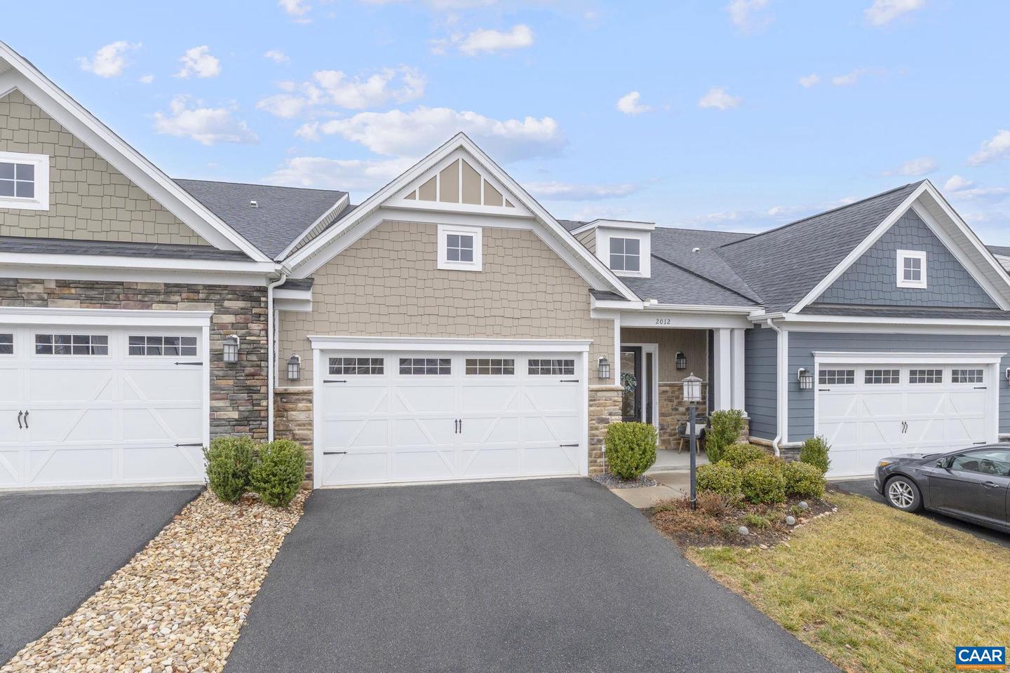 2012 DUNWOOD DR, CROZET, Virginia 22932, 3 Bedrooms Bedrooms, ,2 BathroomsBathrooms,Residential,For sale,2012 DUNWOOD DR,673866 MLS # 673866