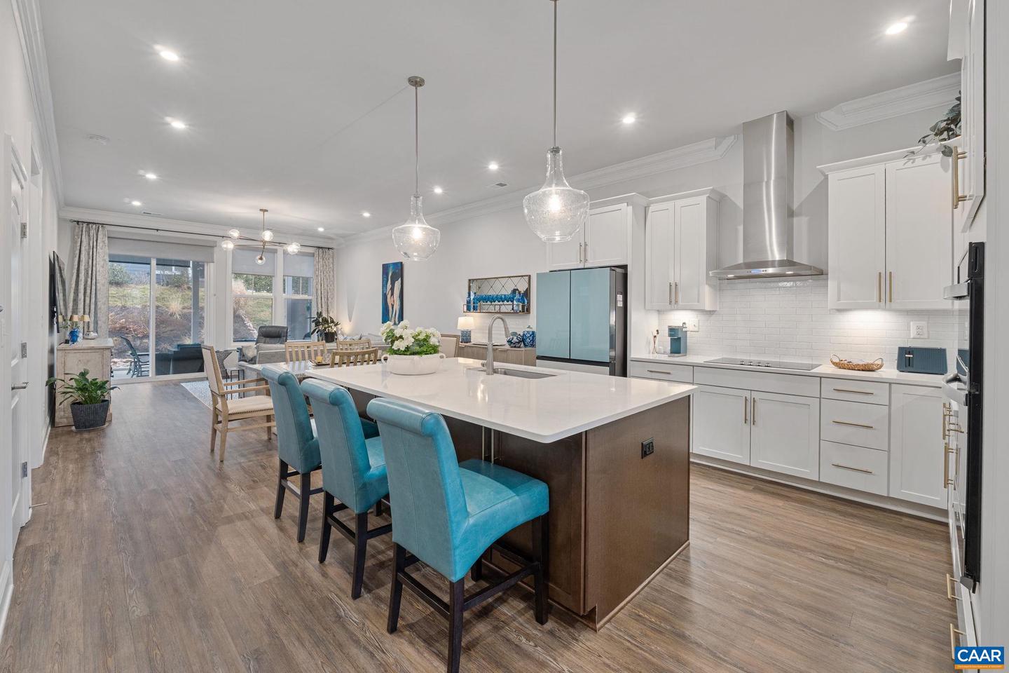 2012 DUNWOOD DR, CROZET, Virginia 22932, 3 Bedrooms Bedrooms, ,2 BathroomsBathrooms,Residential,For sale,2012 DUNWOOD DR,673866 MLS # 673866