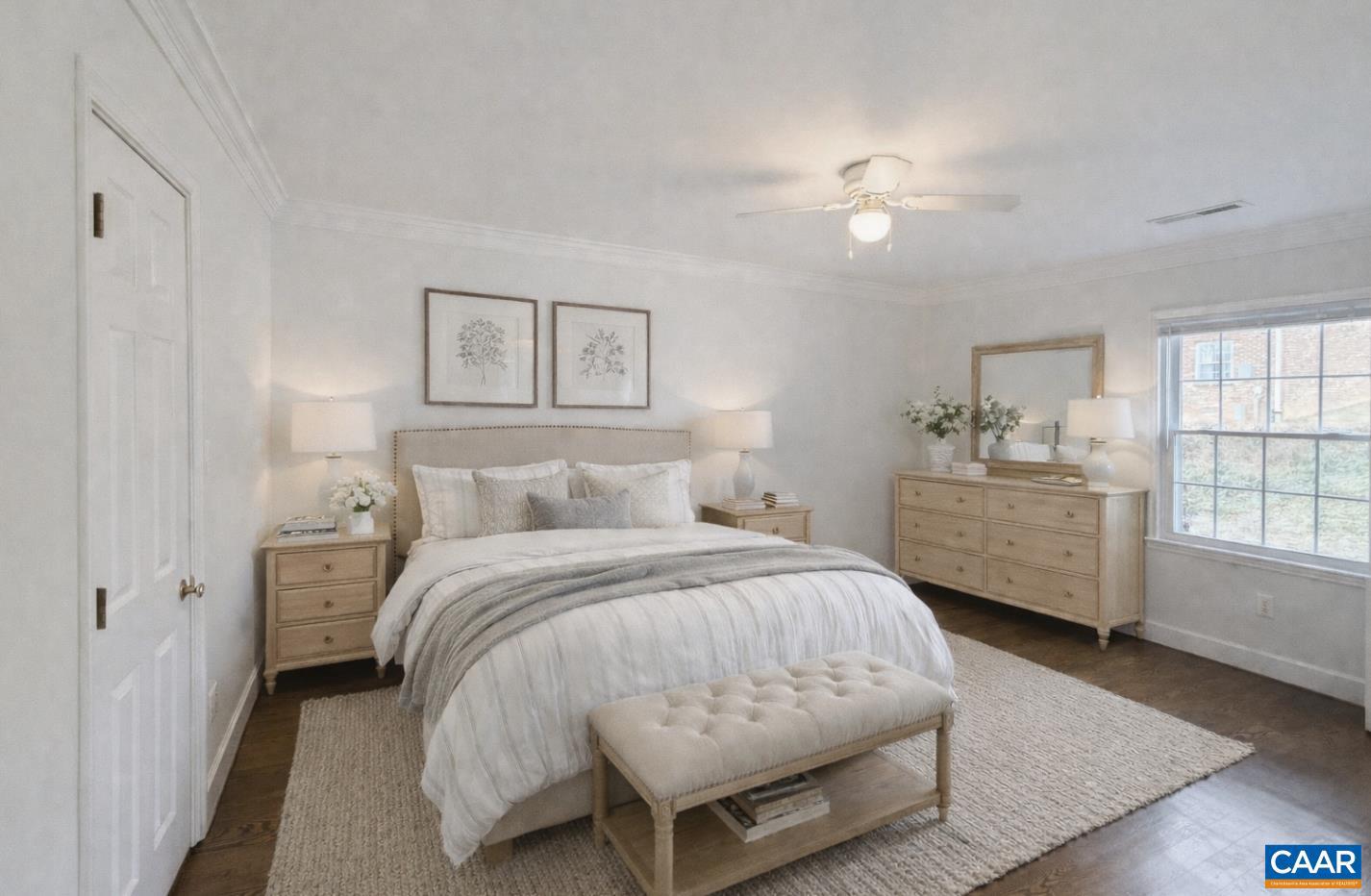 2404 BARRACKS CT #4, CHARLOTTESVILLE, Virginia 22901, 3 Bedrooms Bedrooms, ,2 BathroomsBathrooms,Residential,For sale,2404 BARRACKS CT #4,673867 MLS # 673867