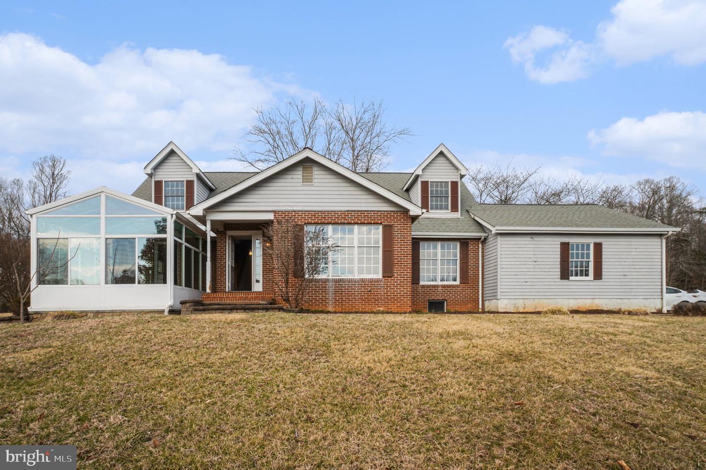 10807 MILLRIDGE LN, SPOTSYLVANIA, Virginia 22553, 4 Bedrooms Bedrooms, 9 Rooms Rooms,2 BathroomsBathrooms,Residential,For sale,10807 MILLRIDGE LN,VASP2039700 MLS # VASP2039700