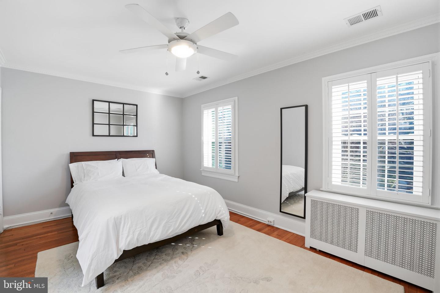 3803 W ST NW, WASHINGTON, District Of Columbia 20007, 3 Bedrooms Bedrooms, ,3 BathroomsBathrooms,Residential,For sale,3803 W ST NW,DCDC2248546 MLS # DCDC2248546