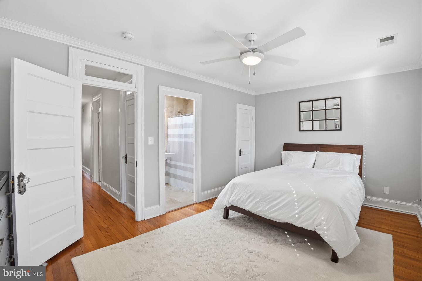 3803 W ST NW, WASHINGTON, District Of Columbia 20007, 3 Bedrooms Bedrooms, ,3 BathroomsBathrooms,Residential,For sale,3803 W ST NW,DCDC2248546 MLS # DCDC2248546