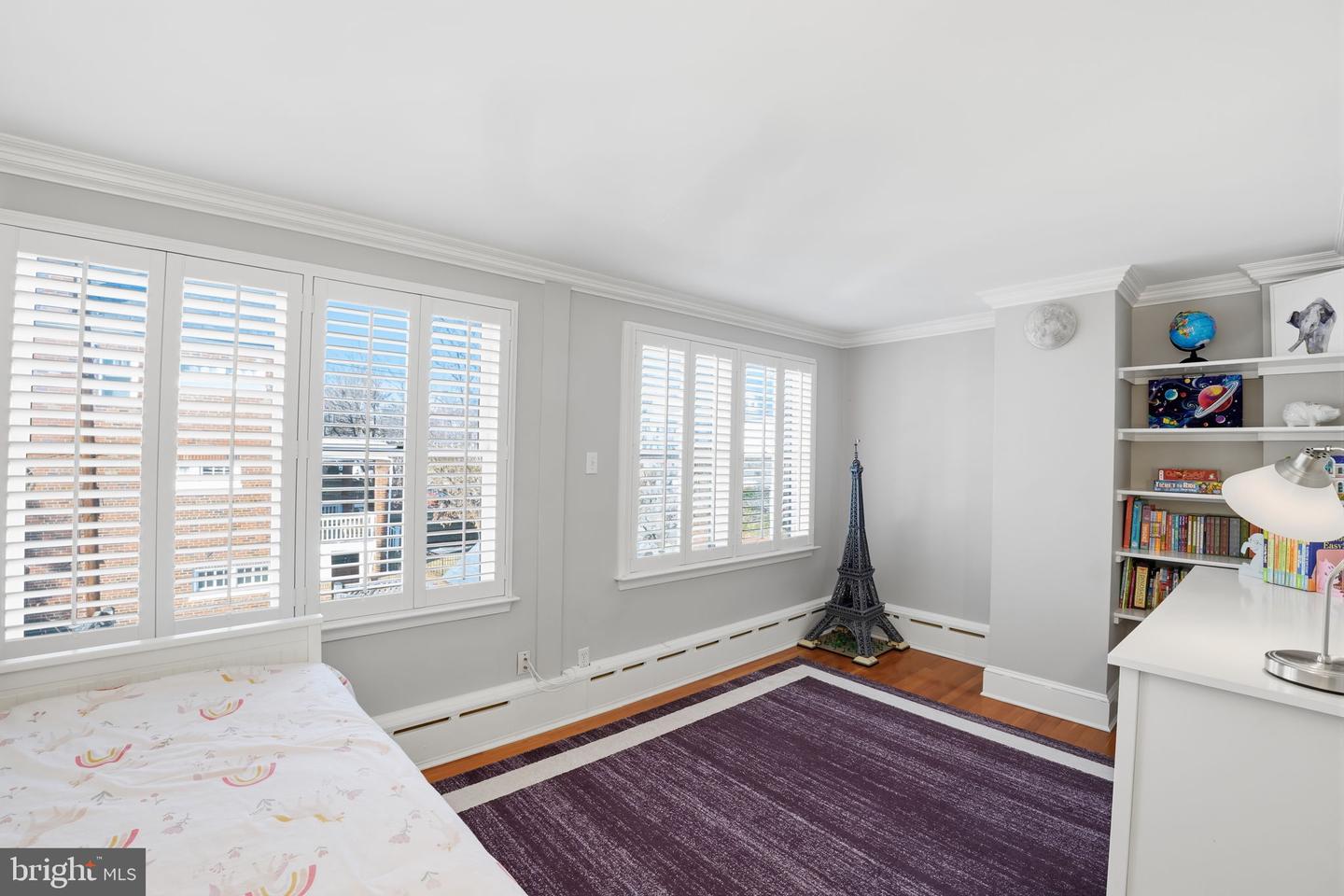 3803 W ST NW, WASHINGTON, District Of Columbia 20007, 3 Bedrooms Bedrooms, ,3 BathroomsBathrooms,Residential,For sale,3803 W ST NW,DCDC2248546 MLS # DCDC2248546