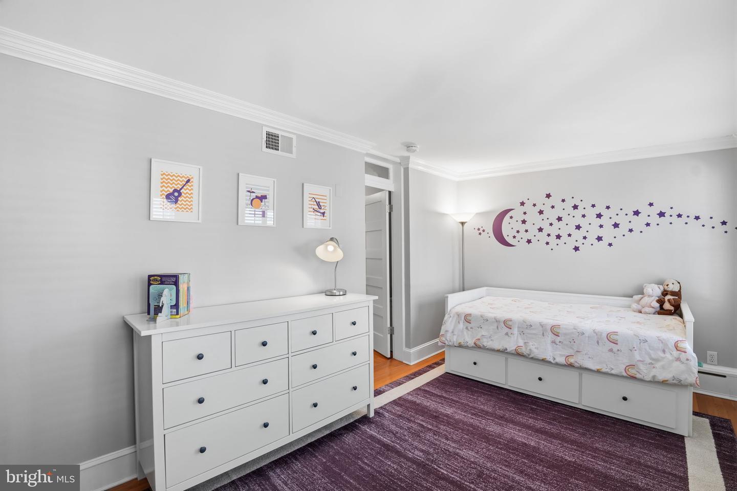 3803 W ST NW, WASHINGTON, District Of Columbia 20007, 3 Bedrooms Bedrooms, ,3 BathroomsBathrooms,Residential,For sale,3803 W ST NW,DCDC2248546 MLS # DCDC2248546