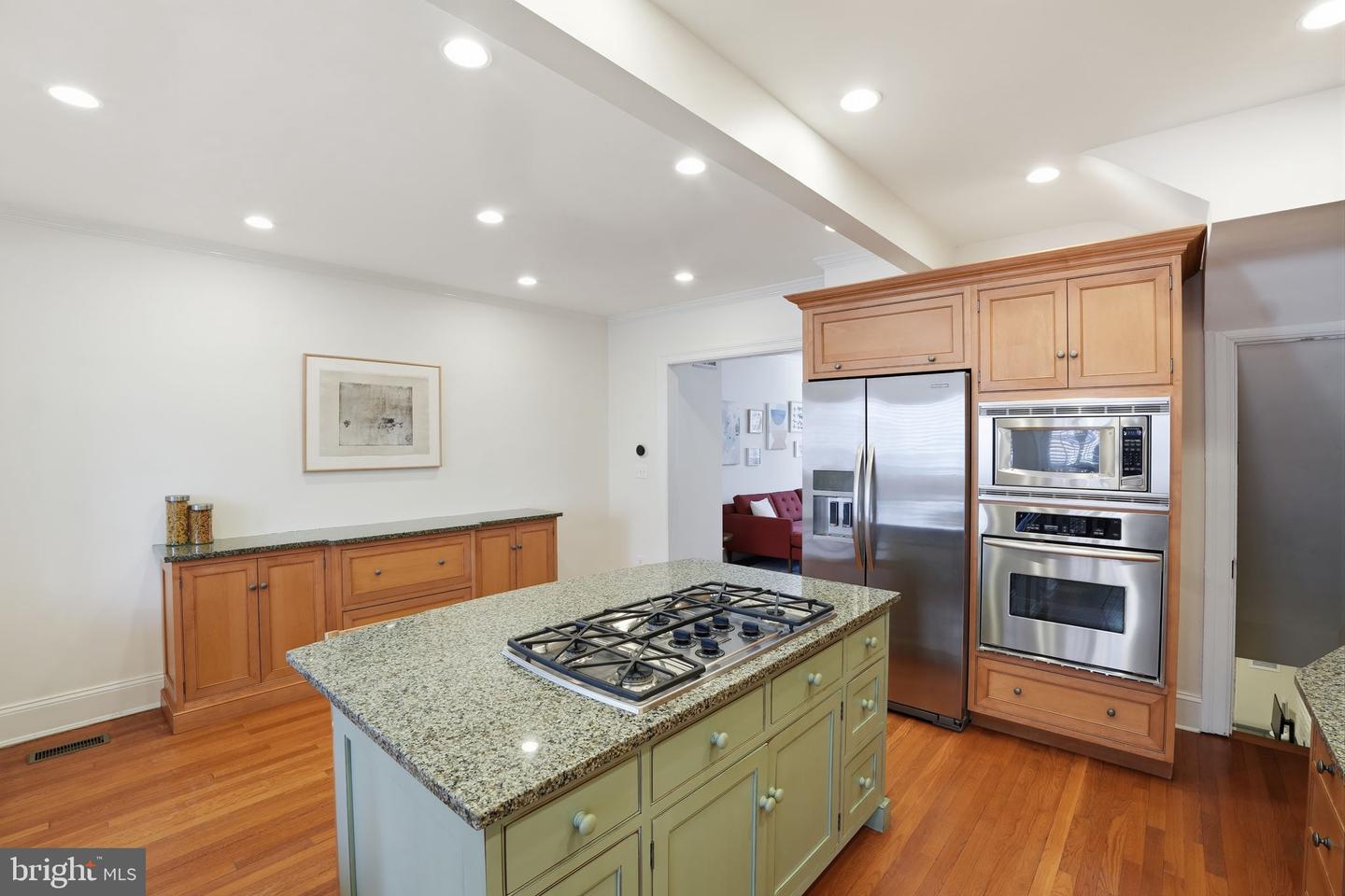 3803 W ST NW, WASHINGTON, District Of Columbia 20007, 3 Bedrooms Bedrooms, ,3 BathroomsBathrooms,Residential,For sale,3803 W ST NW,DCDC2248546 MLS # DCDC2248546