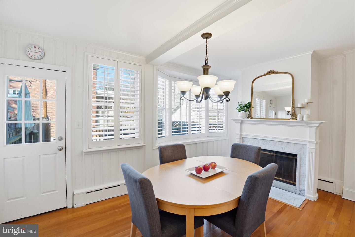 3803 W ST NW, WASHINGTON, District Of Columbia 20007, 3 Bedrooms Bedrooms, ,3 BathroomsBathrooms,Residential,For sale,3803 W ST NW,DCDC2248546 MLS # DCDC2248546