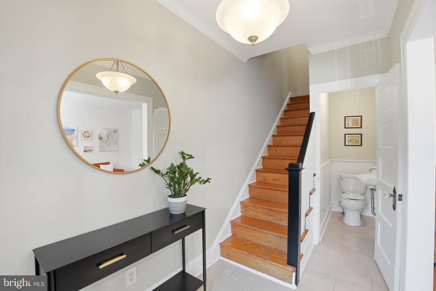 3803 W ST NW, WASHINGTON, District Of Columbia 20007, 3 Bedrooms Bedrooms, ,3 BathroomsBathrooms,Residential,For sale,3803 W ST NW,DCDC2248546 MLS # DCDC2248546