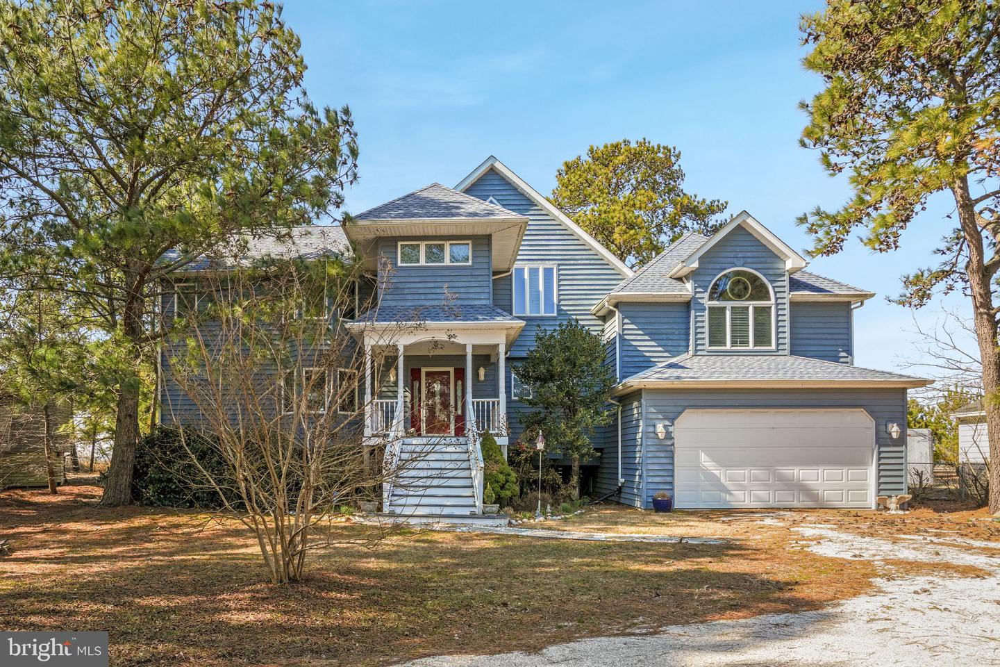 4443 SHADY LN, CHINCOTEAGUE ISLAND, Virginia 23336, 3 Bedrooms Bedrooms, ,3 BathroomsBathrooms,Residential,For sale,4443 SHADY LN,VAAC2002646 MLS # VAAC2002646