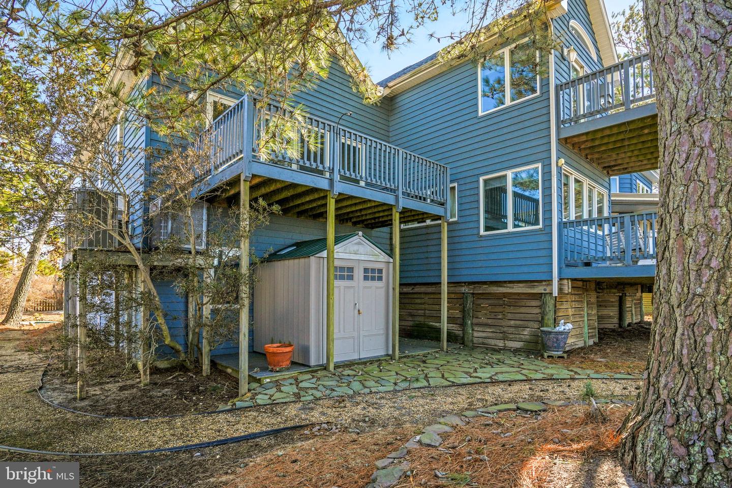 4443 SHADY LN, CHINCOTEAGUE ISLAND, Virginia 23336, 3 Bedrooms Bedrooms, ,3 BathroomsBathrooms,Residential,For sale,4443 SHADY LN,VAAC2002646 MLS # VAAC2002646