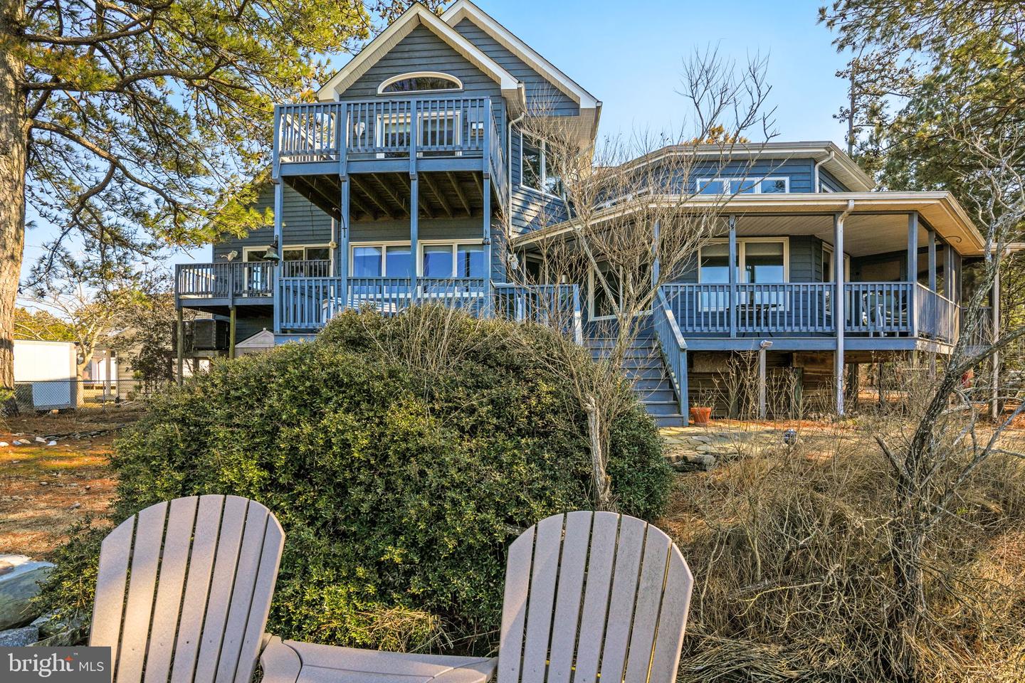 4443 SHADY LN, CHINCOTEAGUE ISLAND, Virginia 23336, 3 Bedrooms Bedrooms, ,3 BathroomsBathrooms,Residential,For sale,4443 SHADY LN,VAAC2002646 MLS # VAAC2002646