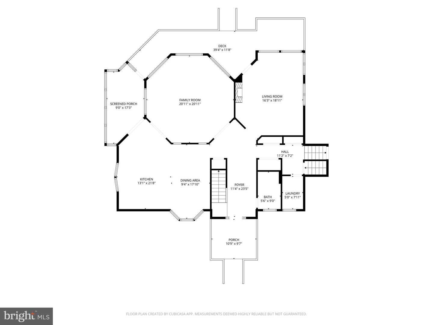 4443 SHADY LN, CHINCOTEAGUE ISLAND, Virginia 23336, 3 Bedrooms Bedrooms, ,3 BathroomsBathrooms,Residential,For sale,4443 SHADY LN,VAAC2002646 MLS # VAAC2002646
