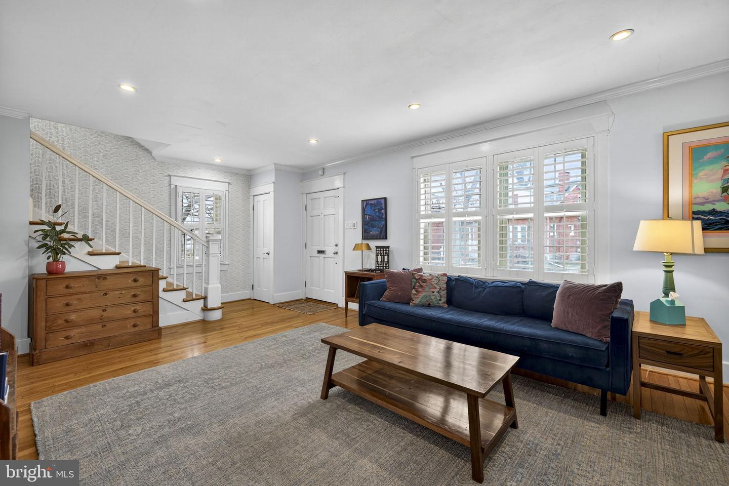 154 MONTAGUE AVE, WINCHESTER, Virginia 22601, 3 Bedrooms Bedrooms, ,1 BathroomBathrooms,Residential,For sale,154 MONTAGUE AVE,VAWI2010086 MLS # VAWI2010086