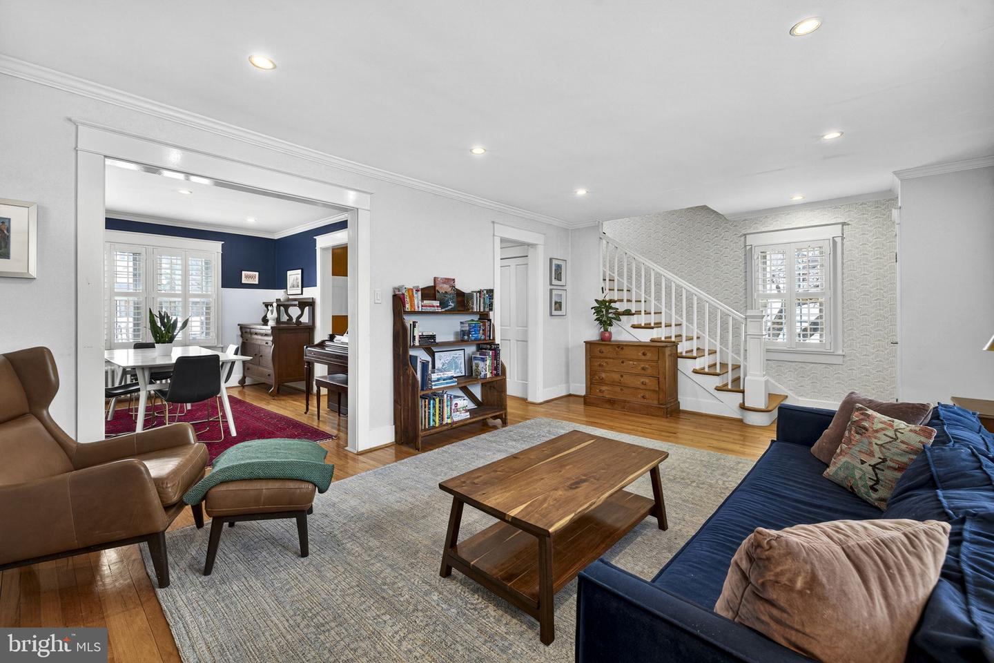 154 MONTAGUE AVE, WINCHESTER, Virginia 22601, 3 Bedrooms Bedrooms, ,1 BathroomBathrooms,Residential,For sale,154 MONTAGUE AVE,VAWI2010086 MLS # VAWI2010086