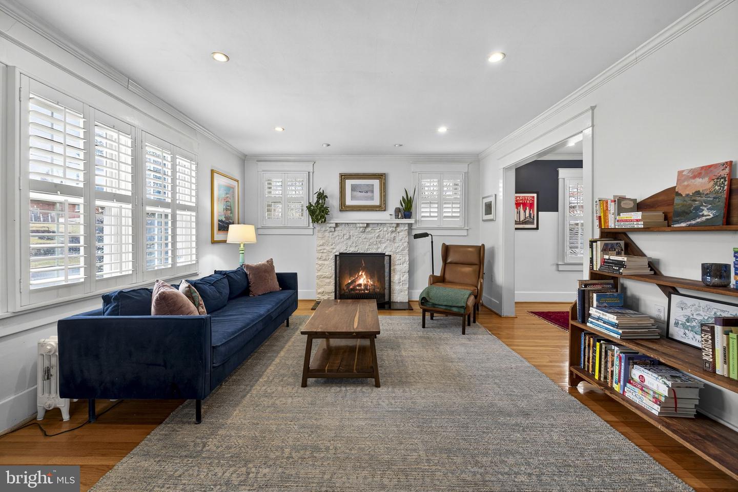 154 MONTAGUE AVE, WINCHESTER, Virginia 22601, 3 Bedrooms Bedrooms, ,1 BathroomBathrooms,Residential,For sale,154 MONTAGUE AVE,VAWI2010086 MLS # VAWI2010086