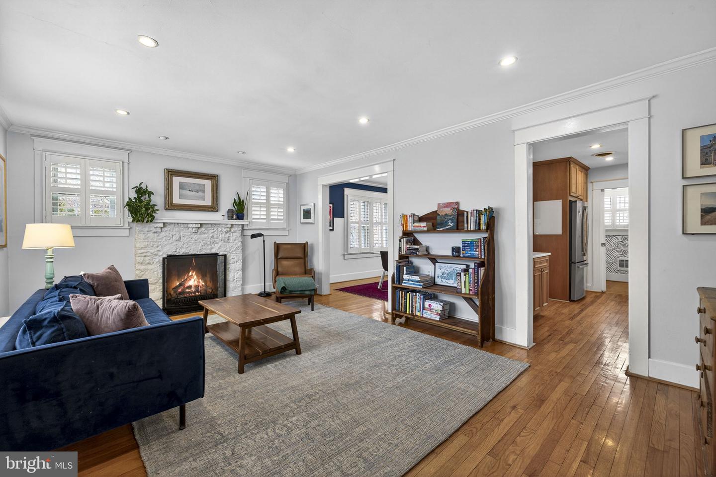 154 MONTAGUE AVE, WINCHESTER, Virginia 22601, 3 Bedrooms Bedrooms, ,1 BathroomBathrooms,Residential,For sale,154 MONTAGUE AVE,VAWI2010086 MLS # VAWI2010086