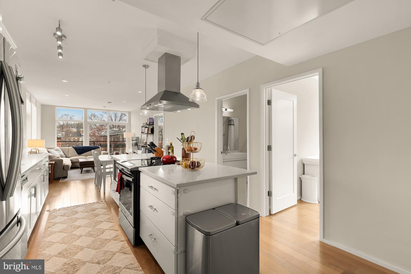 129 VARNUM ST NW #6, WASHINGTON, District Of Columbia 20011, 2 Bedrooms Bedrooms, ,2 BathroomsBathrooms,Residential,For sale,129 VARNUM ST NW #6,DCDC2248580 MLS # DCDC2248580