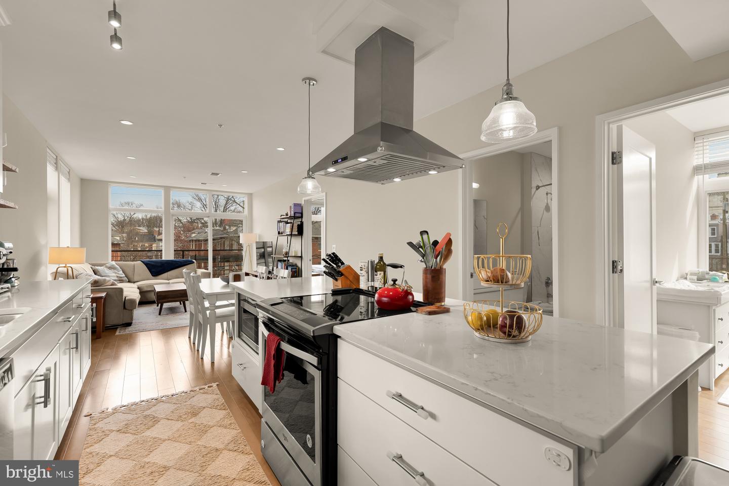 129 VARNUM ST NW #6, WASHINGTON, District Of Columbia 20011, 2 Bedrooms Bedrooms, ,2 BathroomsBathrooms,Residential,For sale,129 VARNUM ST NW #6,DCDC2248580 MLS # DCDC2248580