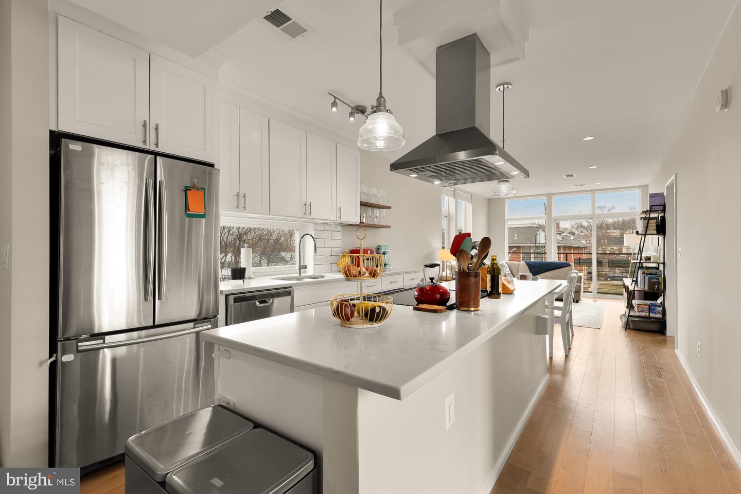 129 VARNUM ST NW #6, WASHINGTON, District Of Columbia 20011, 2 Bedrooms Bedrooms, ,2 BathroomsBathrooms,Residential,For sale,129 VARNUM ST NW #6,DCDC2248580 MLS # DCDC2248580