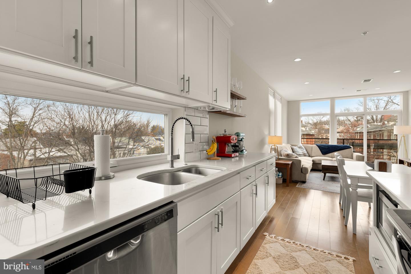 129 VARNUM ST NW #6, WASHINGTON, District Of Columbia 20011, 2 Bedrooms Bedrooms, ,2 BathroomsBathrooms,Residential,For sale,129 VARNUM ST NW #6,DCDC2248580 MLS # DCDC2248580