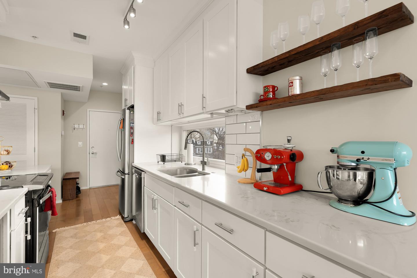 129 VARNUM ST NW #6, WASHINGTON, District Of Columbia 20011, 2 Bedrooms Bedrooms, ,2 BathroomsBathrooms,Residential,For sale,129 VARNUM ST NW #6,DCDC2248580 MLS # DCDC2248580