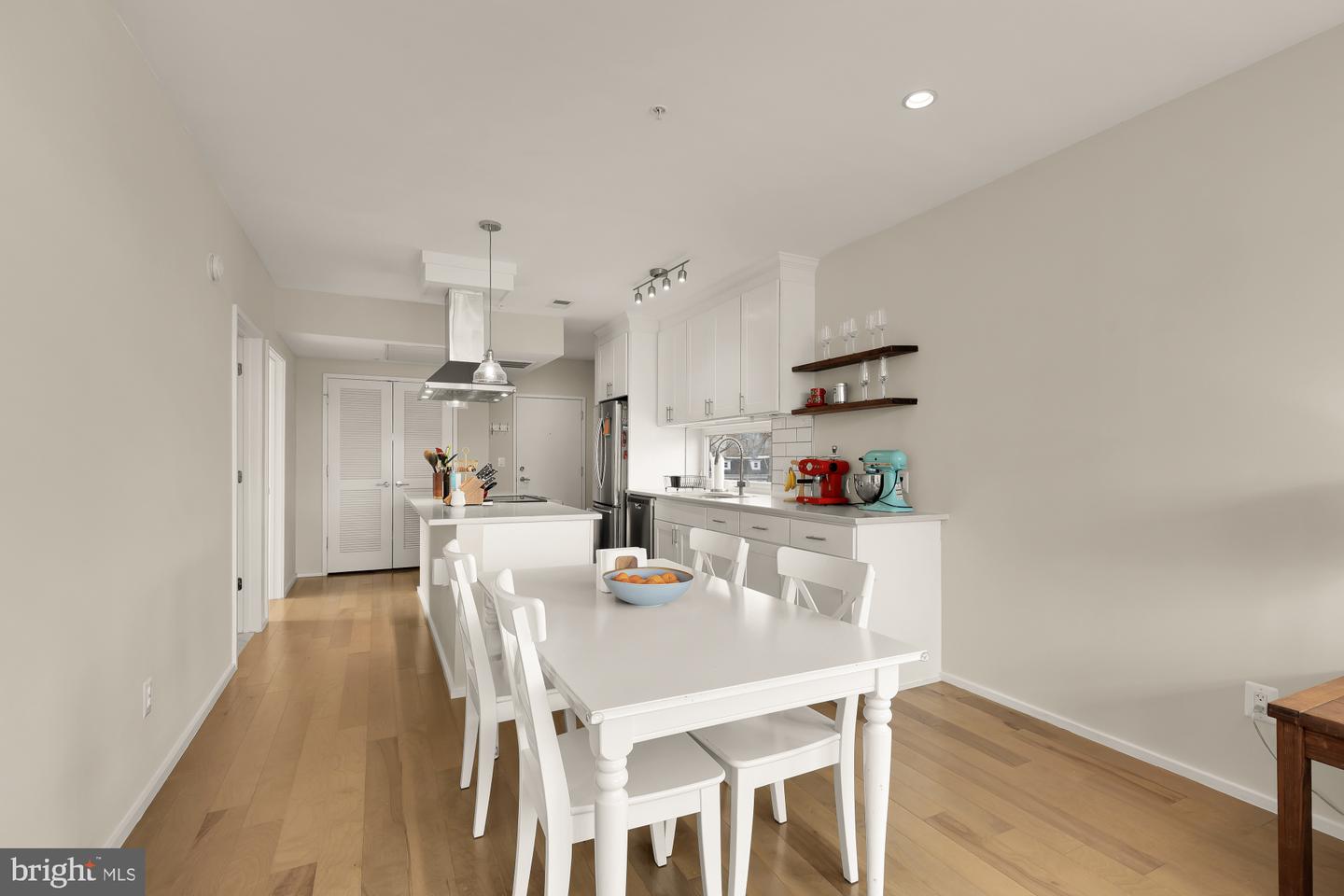 129 VARNUM ST NW #6, WASHINGTON, District Of Columbia 20011, 2 Bedrooms Bedrooms, ,2 BathroomsBathrooms,Residential,For sale,129 VARNUM ST NW #6,DCDC2248580 MLS # DCDC2248580