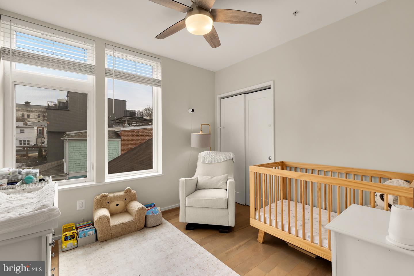 129 VARNUM ST NW #6, WASHINGTON, District Of Columbia 20011, 2 Bedrooms Bedrooms, ,2 BathroomsBathrooms,Residential,For sale,129 VARNUM ST NW #6,DCDC2248580 MLS # DCDC2248580