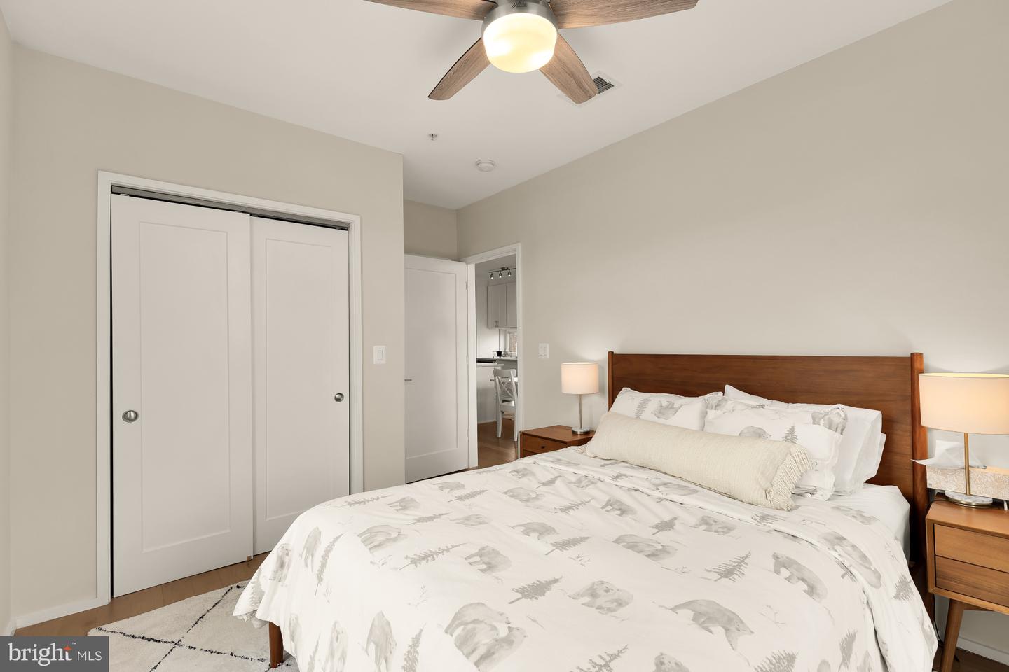 129 VARNUM ST NW #6, WASHINGTON, District Of Columbia 20011, 2 Bedrooms Bedrooms, ,2 BathroomsBathrooms,Residential,For sale,129 VARNUM ST NW #6,DCDC2248580 MLS # DCDC2248580