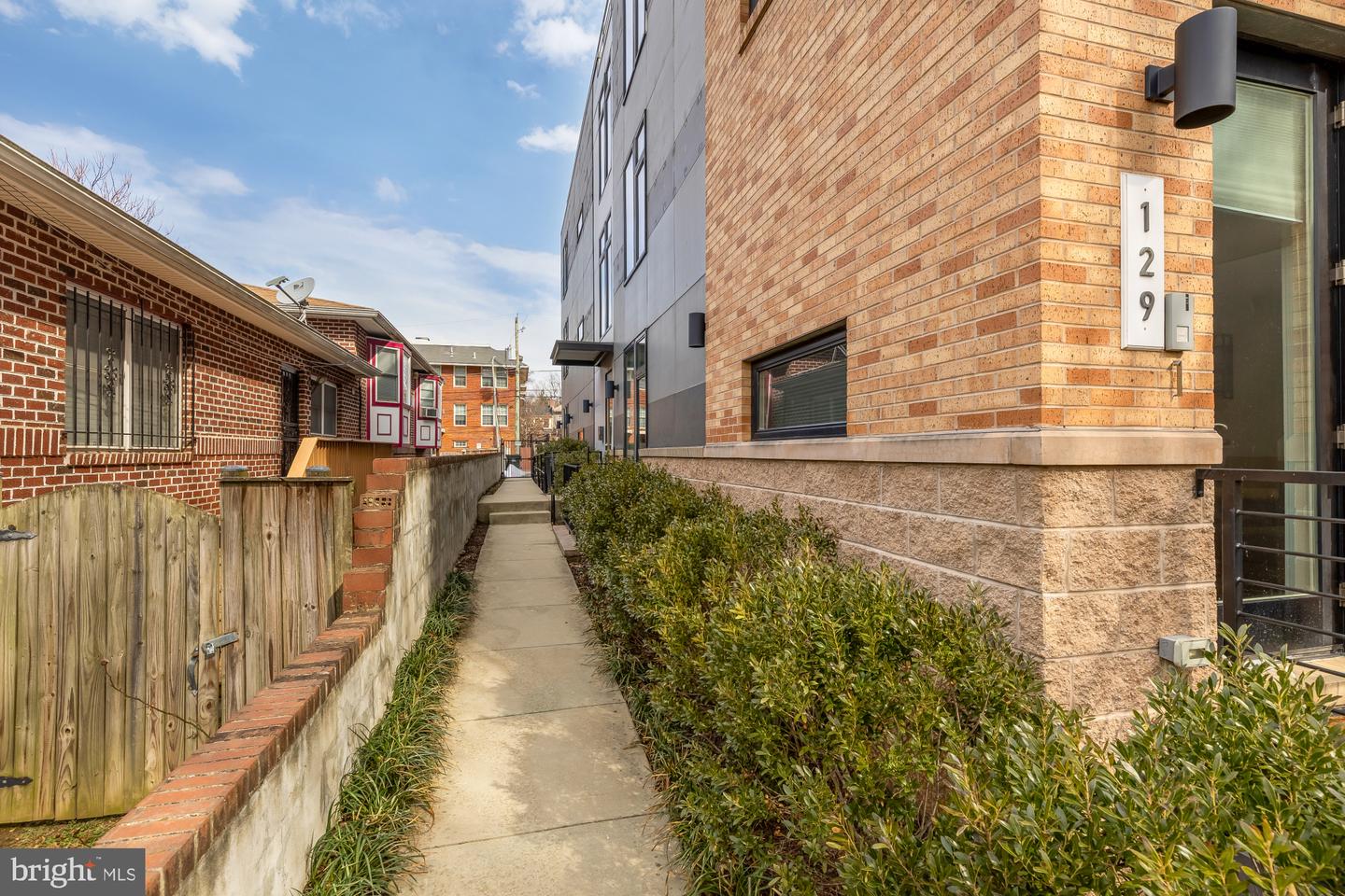 129 VARNUM ST NW #6, WASHINGTON, District Of Columbia 20011, 2 Bedrooms Bedrooms, ,2 BathroomsBathrooms,Residential,For sale,129 VARNUM ST NW #6,DCDC2248580 MLS # DCDC2248580