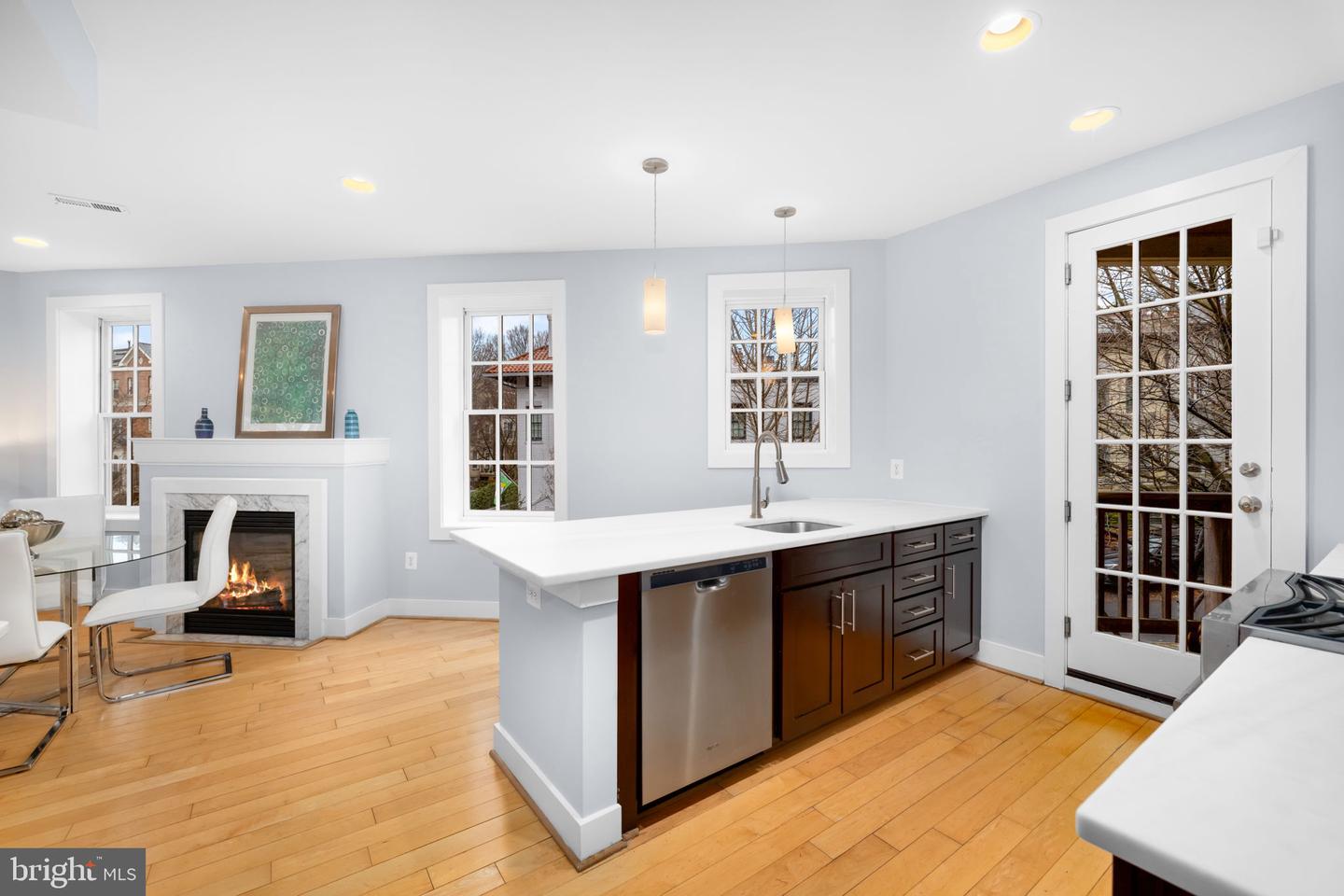 2359 ASHMEAD PL NW #3, WASHINGTON, District Of Columbia 20009, 2 Bedrooms Bedrooms, ,2 BathroomsBathrooms,Residential,For sale,2359 ASHMEAD PL NW #3,DCDC2248596 MLS # DCDC2248596