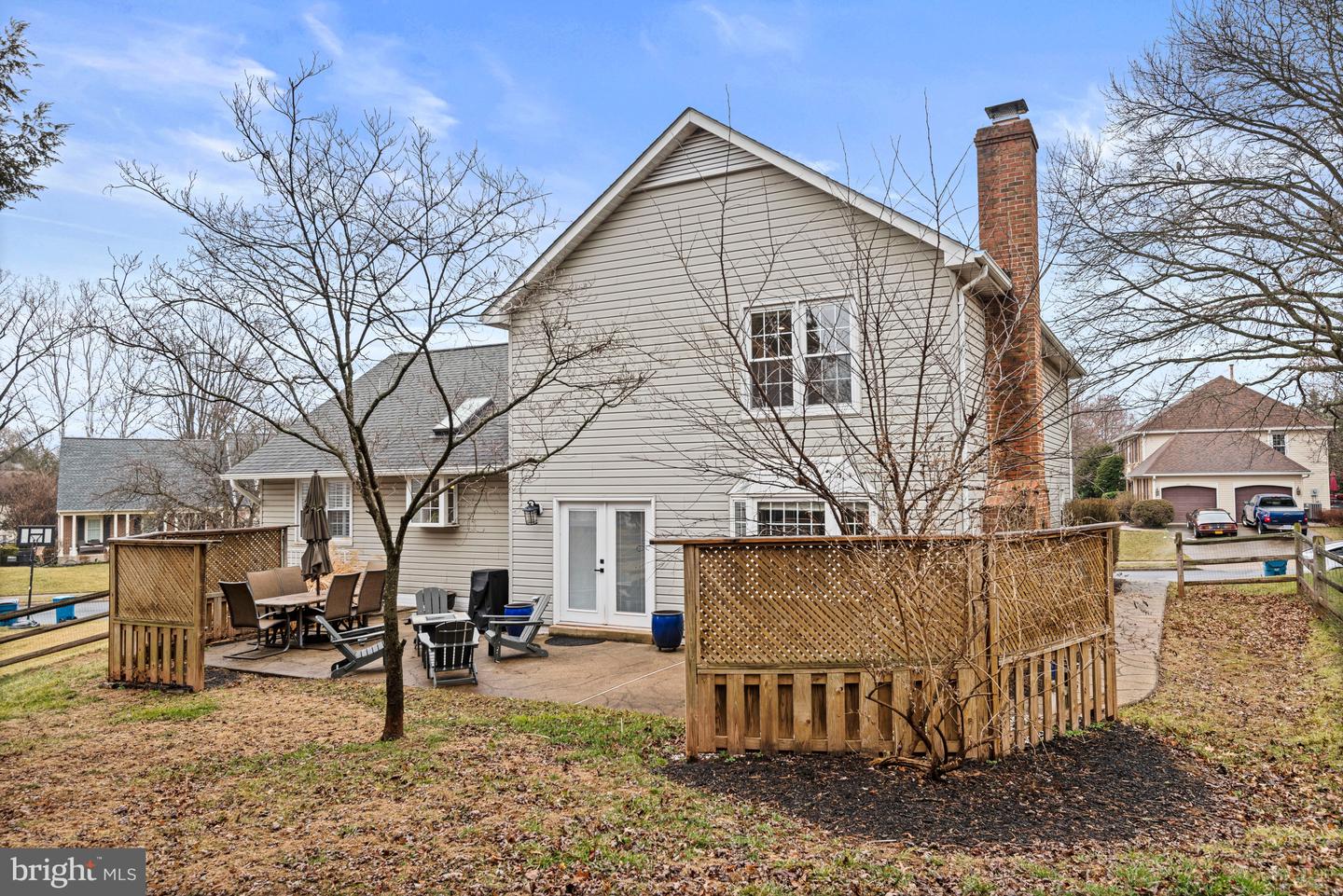 5200 HONEYSUCKLE CT, CENTREVILLE, Virginia 20120, 4 Bedrooms Bedrooms, ,3 BathroomsBathrooms,Residential,For sale,5200 HONEYSUCKLE CT,VAFX2293726 MLS # VAFX2293726
