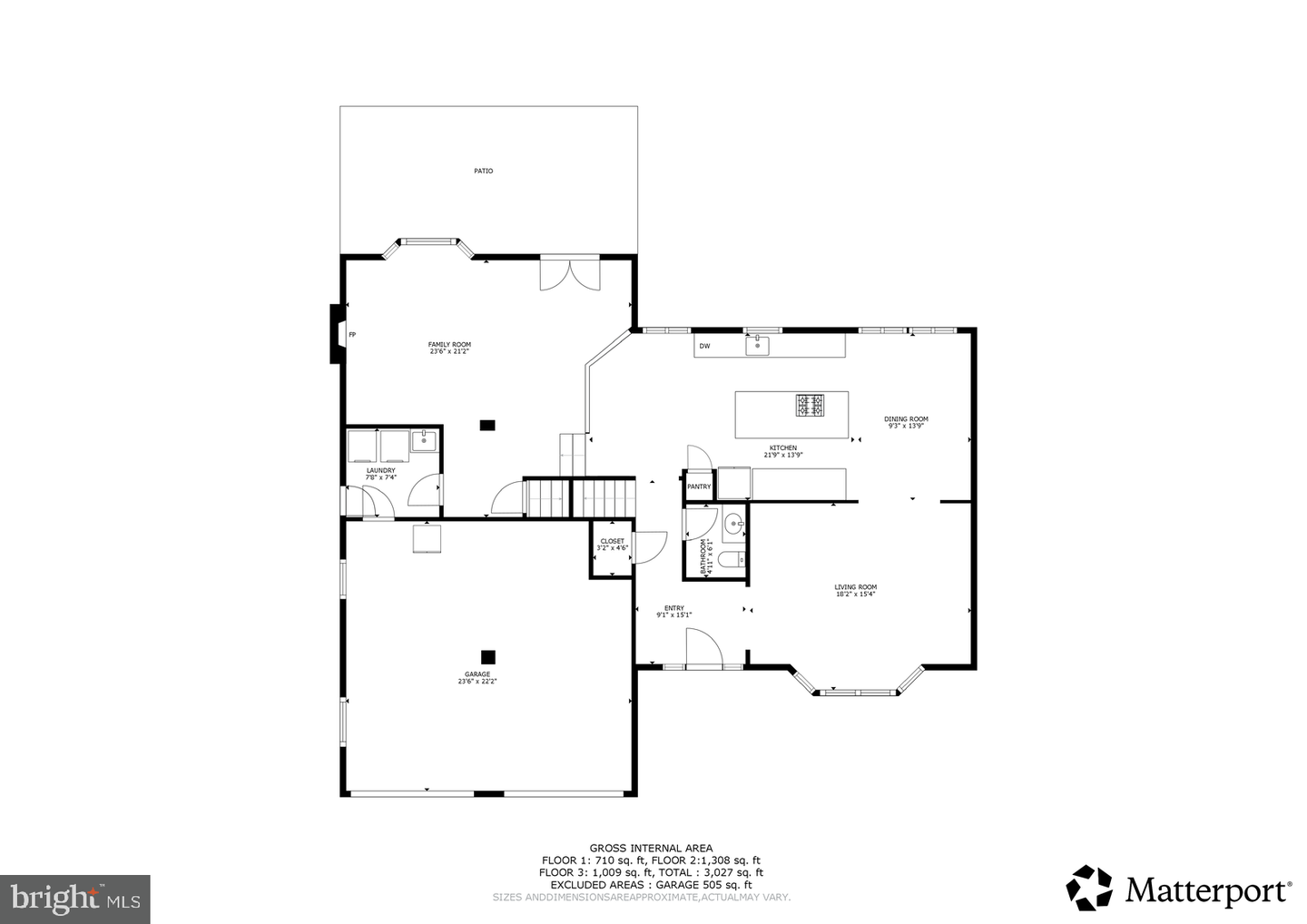 5200 HONEYSUCKLE CT, CENTREVILLE, Virginia 20120, 4 Bedrooms Bedrooms, ,3 BathroomsBathrooms,Residential,For sale,5200 HONEYSUCKLE CT,VAFX2293726 MLS # VAFX2293726