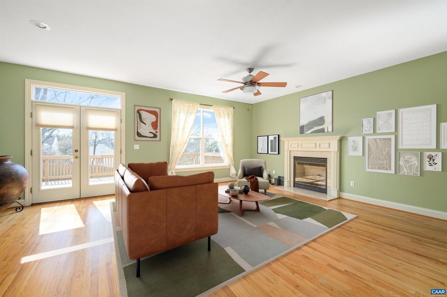 908 ELLIOTT AVE, CHARLOTTESVILLE, Virginia 22902, 4 Bedrooms Bedrooms, ,3 BathroomsBathrooms,Residential,For sale,908 ELLIOTT AVE,673886 MLS # 673886