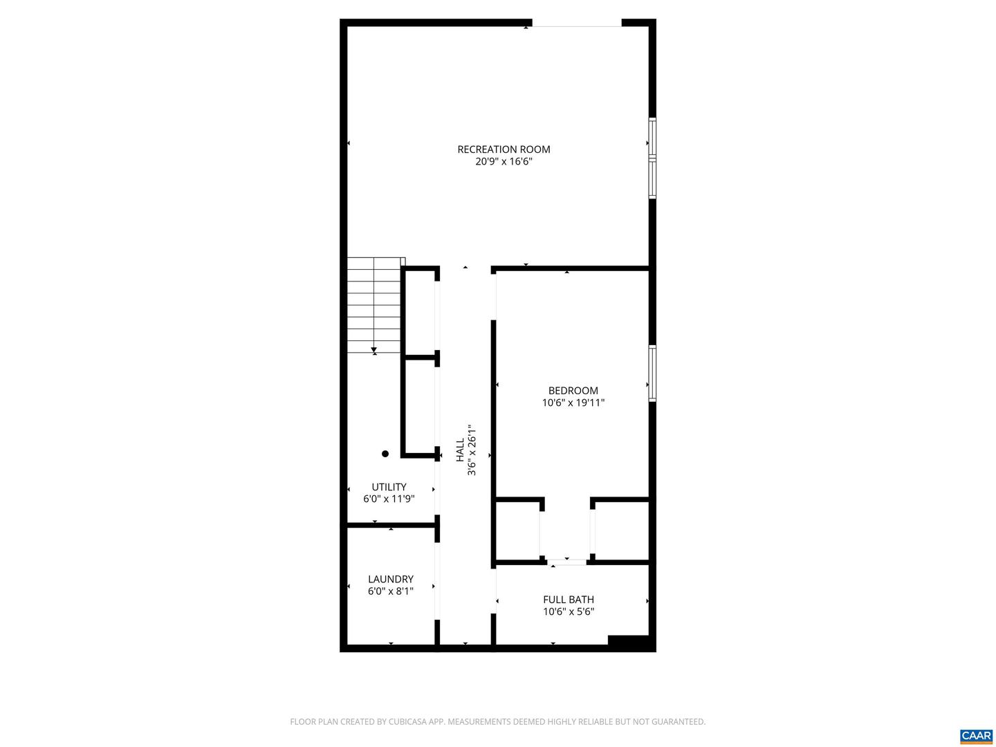 908 ELLIOTT AVE, CHARLOTTESVILLE, Virginia 22902, 4 Bedrooms Bedrooms, ,3 BathroomsBathrooms,Residential,For sale,908 ELLIOTT AVE,673886 MLS # 673886