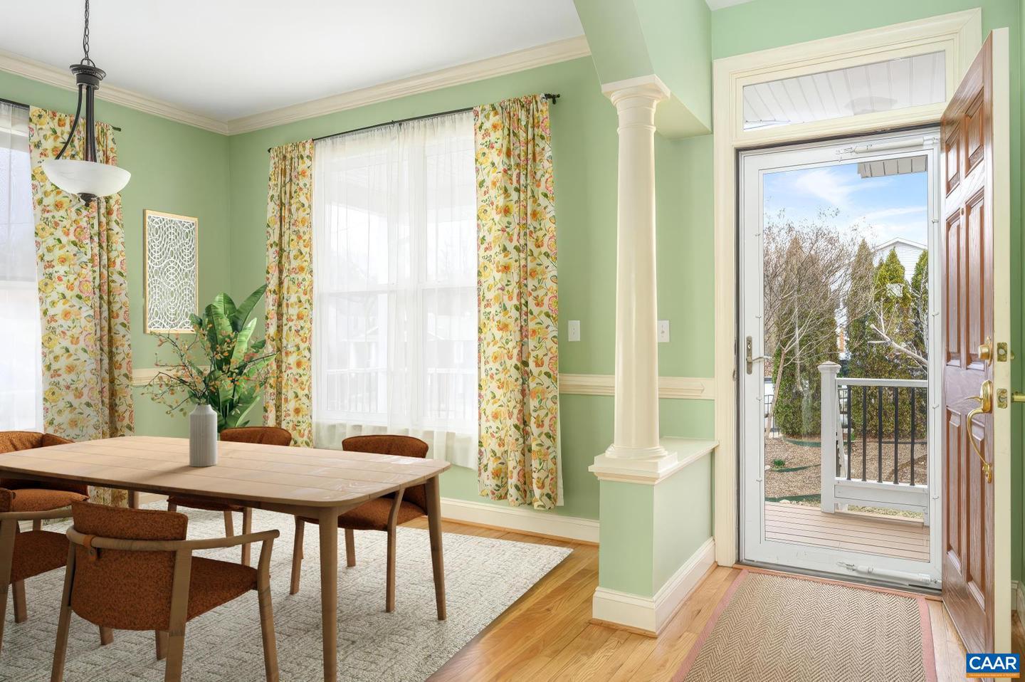 908 ELLIOTT AVE, CHARLOTTESVILLE, Virginia 22902, 4 Bedrooms Bedrooms, ,3 BathroomsBathrooms,Residential,For sale,908 ELLIOTT AVE,673886 MLS # 673886