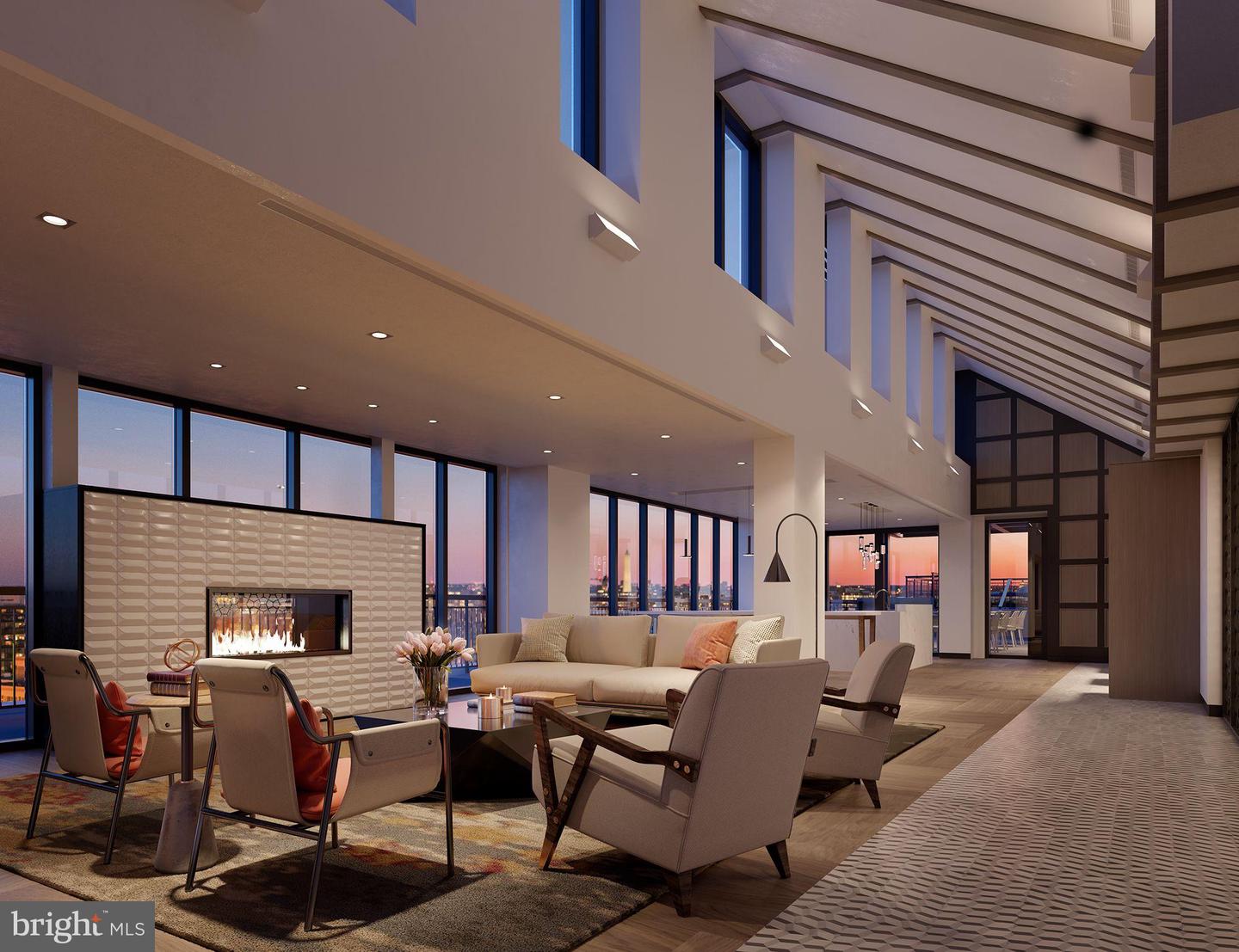 1625 ECKINGTON PL NE #PH205, WASHINGTON, District Of Columbia 20002, 2 Bedrooms Bedrooms, ,2 BathroomsBathrooms,Residential,For sale,1625 ECKINGTON PL NE #PH205,DCDC2248636 MLS # DCDC2248636