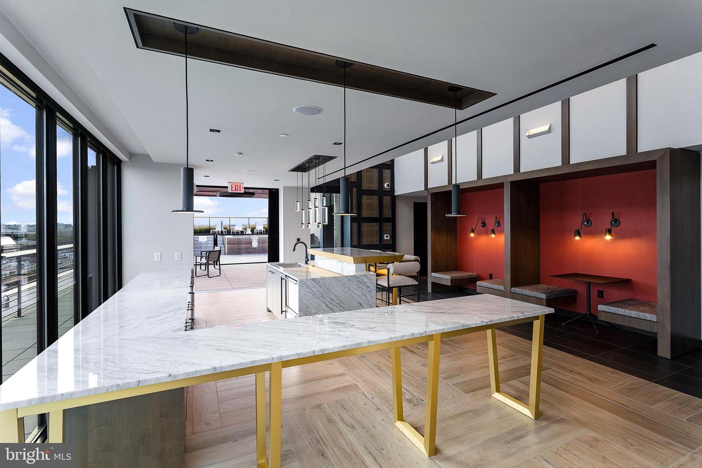 1625 ECKINGTON PL NE #PH205, WASHINGTON, District Of Columbia 20002, 2 Bedrooms Bedrooms, ,2 BathroomsBathrooms,Residential,For sale,1625 ECKINGTON PL NE #PH205,DCDC2248636 MLS # DCDC2248636