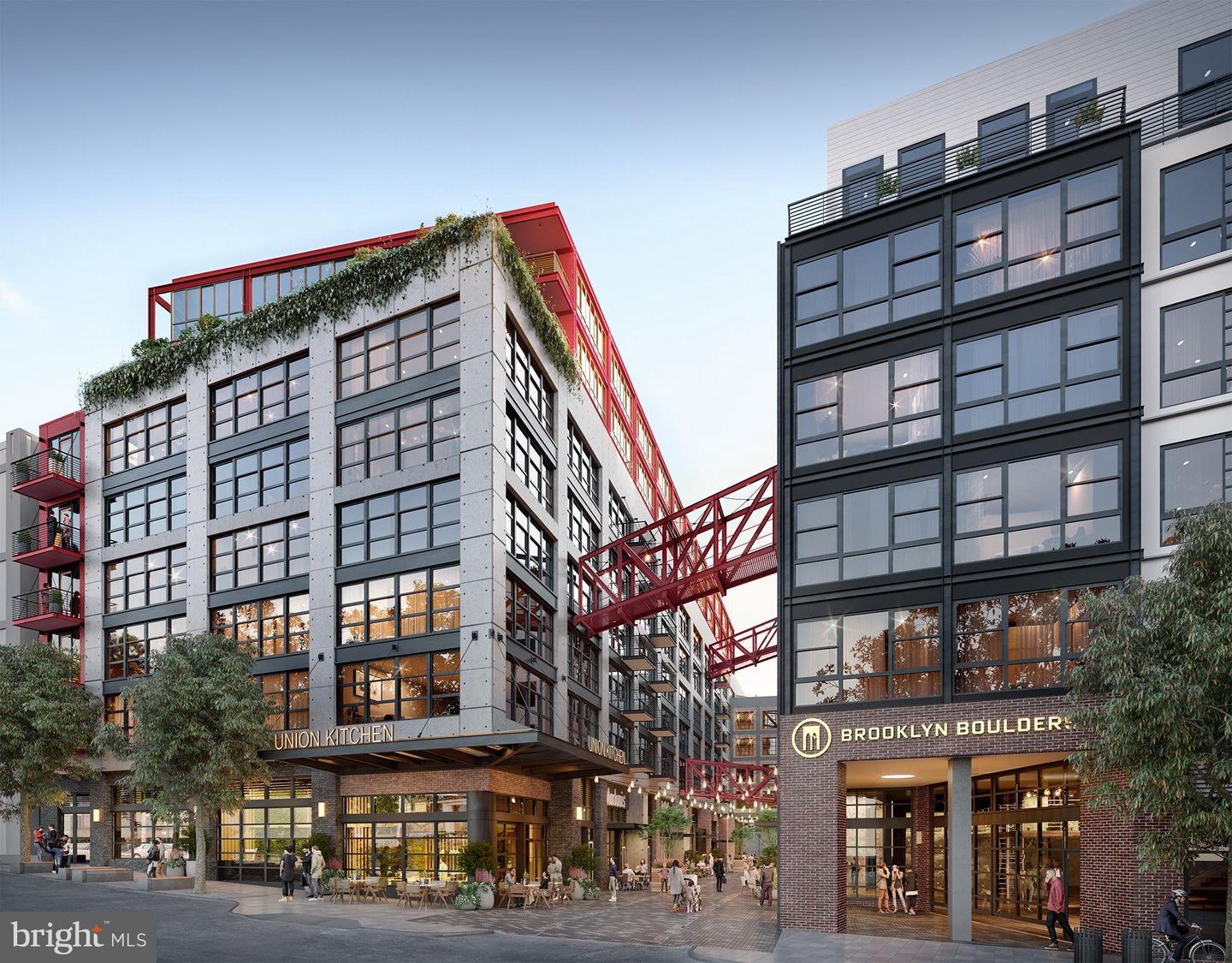 1625 ECKINGTON PL NE #PH205, WASHINGTON, District Of Columbia 20002, 2 Bedrooms Bedrooms, ,2 BathroomsBathrooms,Residential,For sale,1625 ECKINGTON PL NE #PH205,DCDC2248636 MLS # DCDC2248636