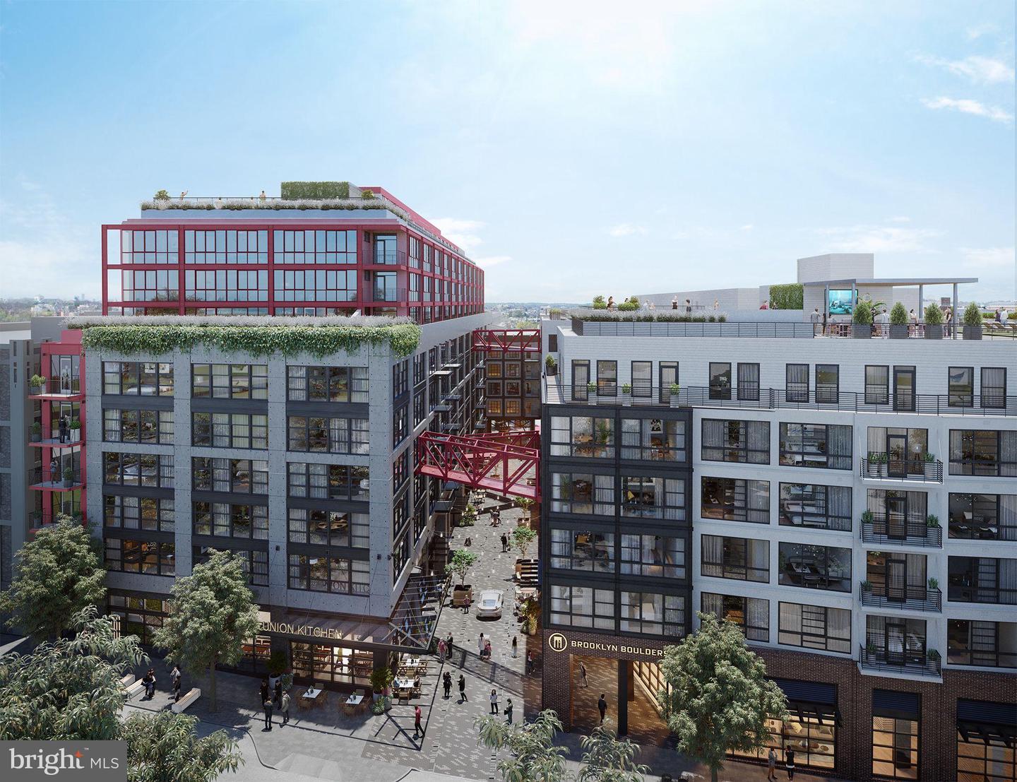 1625 ECKINGTON PL NE #PH209, WASHINGTON, District Of Columbia 20002, 2 Bedrooms Bedrooms, ,2 BathroomsBathrooms,Residential,For sale,1625 ECKINGTON PL NE #PH209,DCDC2248638 MLS # DCDC2248638