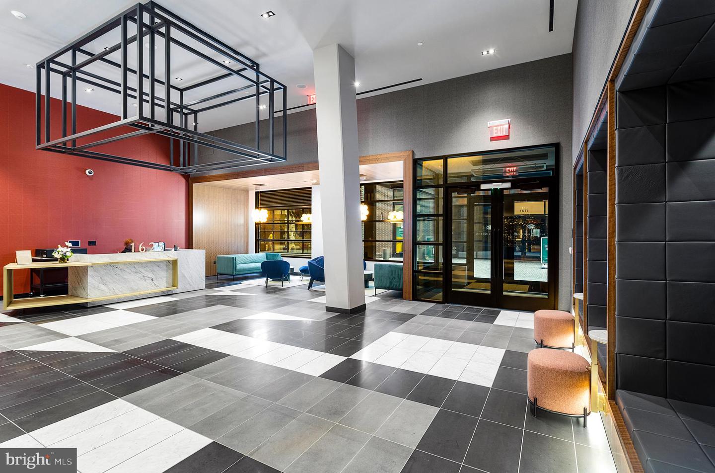 1625 ECKINGTON PL NE #PH209, WASHINGTON, District Of Columbia 20002, 2 Bedrooms Bedrooms, ,2 BathroomsBathrooms,Residential,For sale,1625 ECKINGTON PL NE #PH209,DCDC2248638 MLS # DCDC2248638