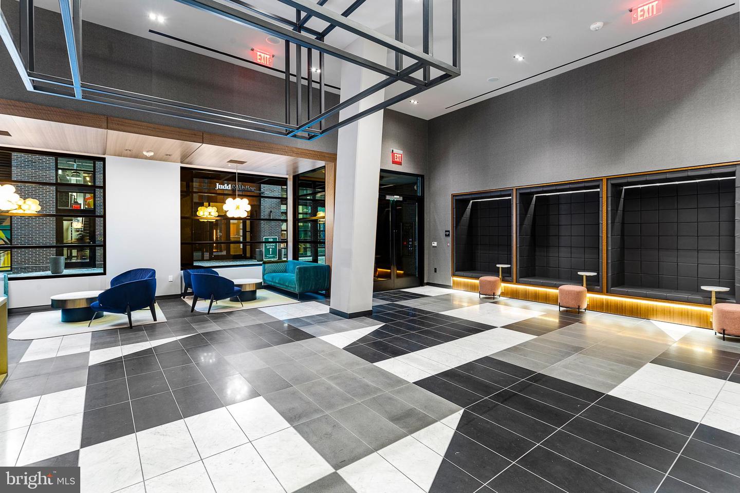 1625 ECKINGTON PL NE #PH209, WASHINGTON, District Of Columbia 20002, 2 Bedrooms Bedrooms, ,2 BathroomsBathrooms,Residential,For sale,1625 ECKINGTON PL NE #PH209,DCDC2248638 MLS # DCDC2248638